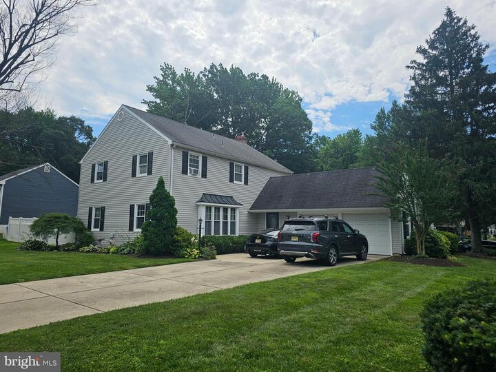 142 Fox Chase Drive  Delran NJ 08075 photo