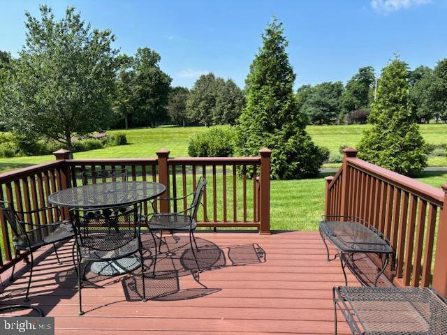 Property Photo: 726 S Settlers Circle PA 18976