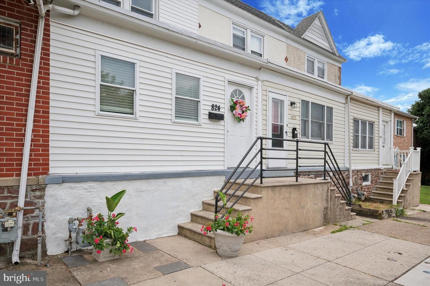 Property Photo: 824 Haws Avenue PA 19401