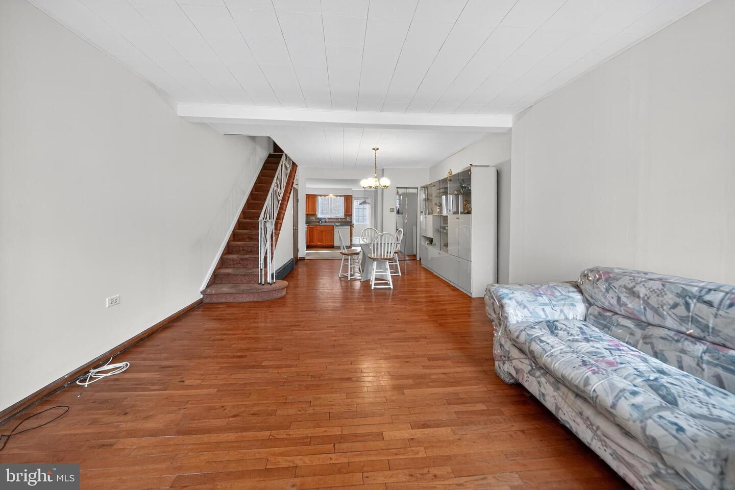 Property Photo:  1204 Moore Street  PA 19148 