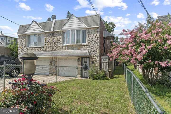 Property Photo: 8144 Henry Avenue PA 19128