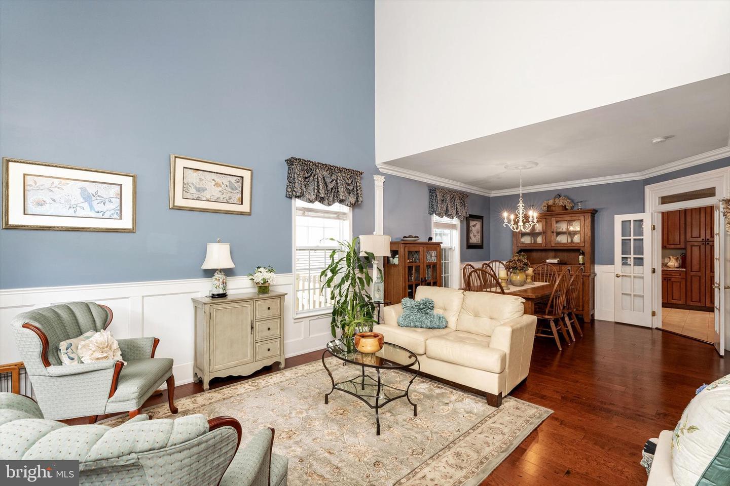 Property Photo: 63 Eldridge NJ 08691