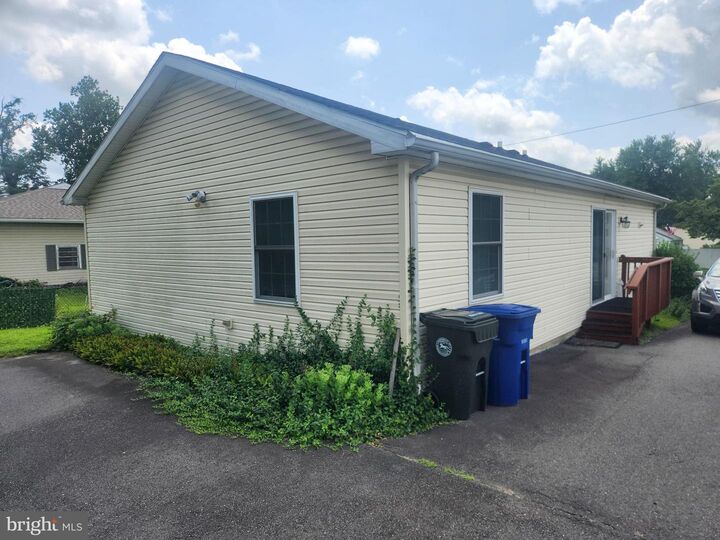 Property Photo: 2 Grand Avenue NJ 08620