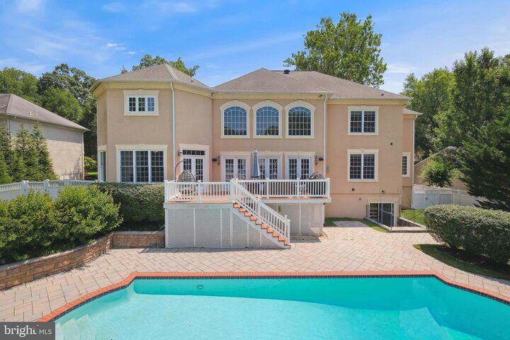 Property Photo: 11564 W Hill Drive MD 20852