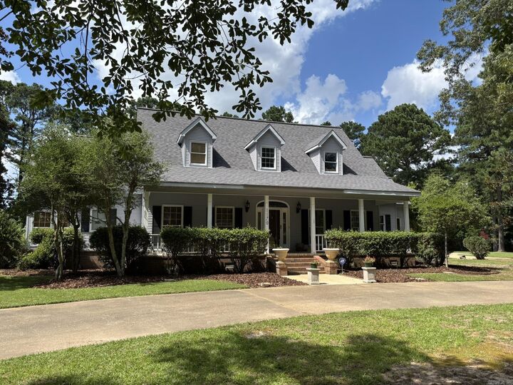 Property Photo:  1170 Hollow Hills  AR 71701 
