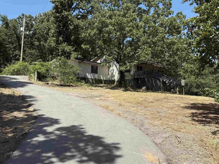 Property Photo: 231 Ballard Rd AR 72173