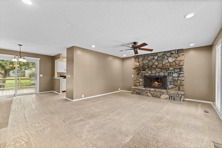 Property Photo: 1001 Heatherdown Trail AR 72653