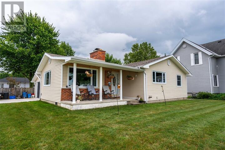 Property Photo:  3412 St.clair Parkway  ON N0P 2H0 