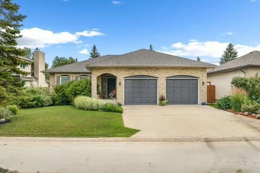 155 Lindenwood Drive West  Winnipeg MB R3P 1J8 photo