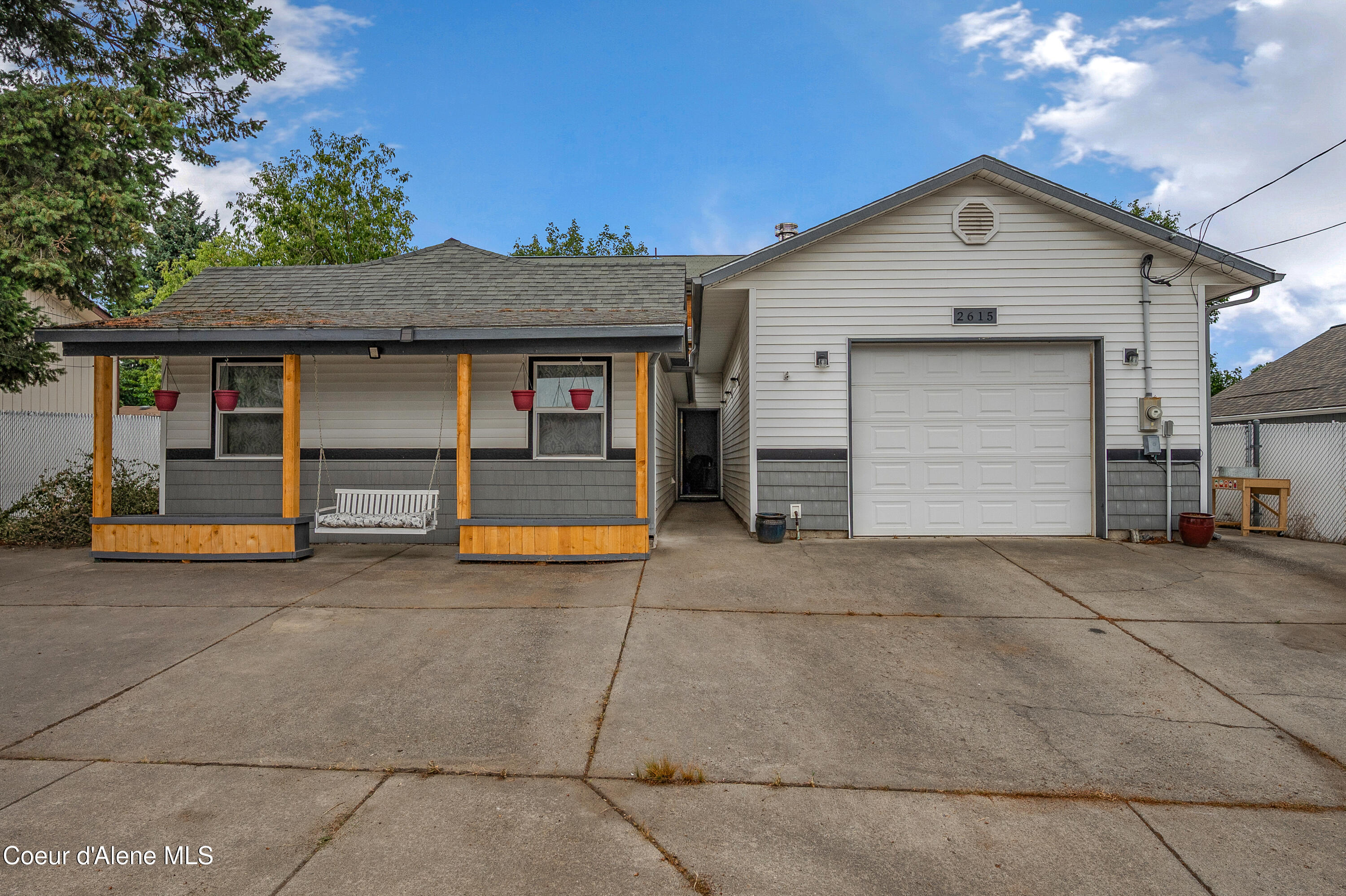 Property Photo:  2615 N 11th St  ID 83815 