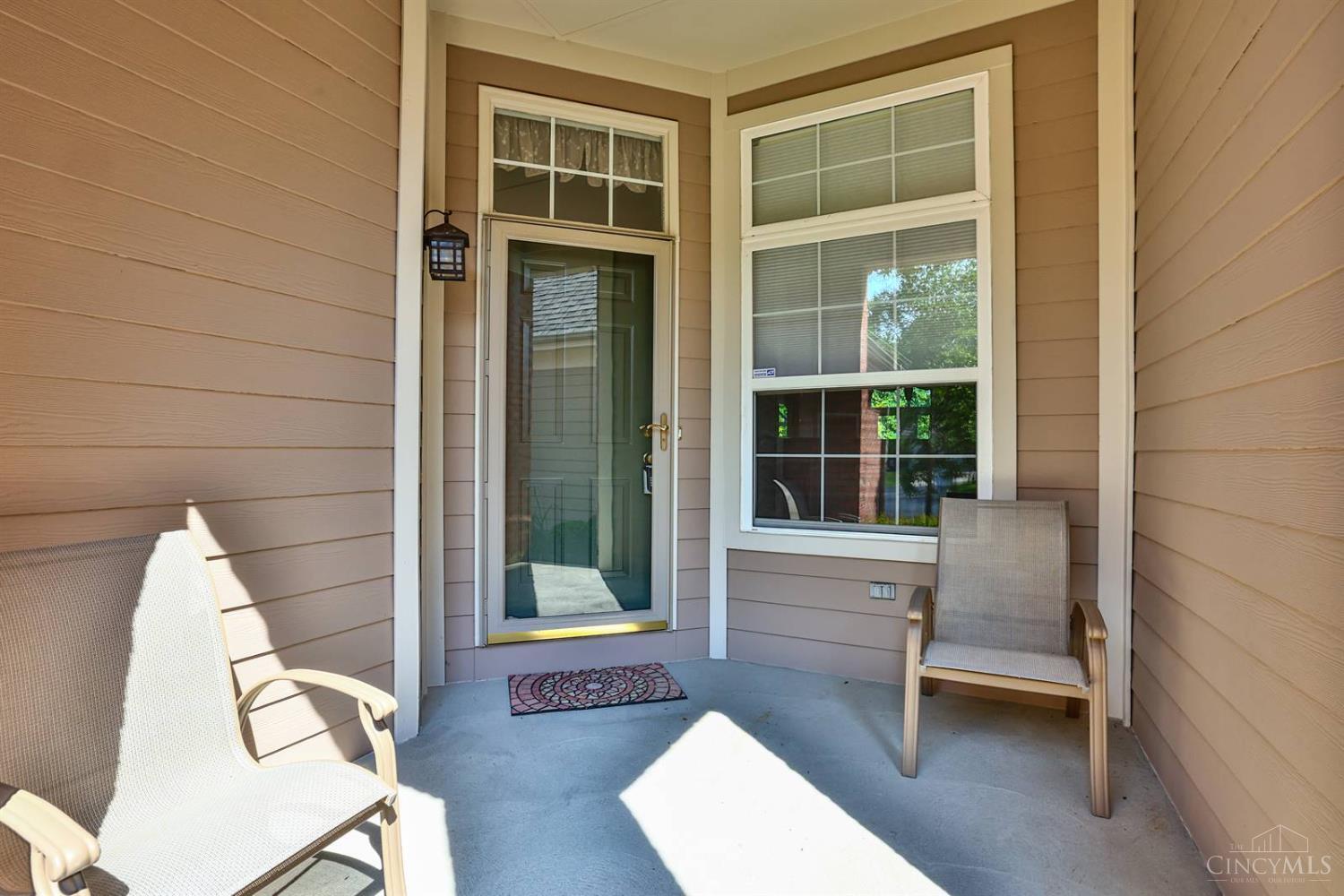 Property Photo: 54 Stonehaven Drive OH 45052