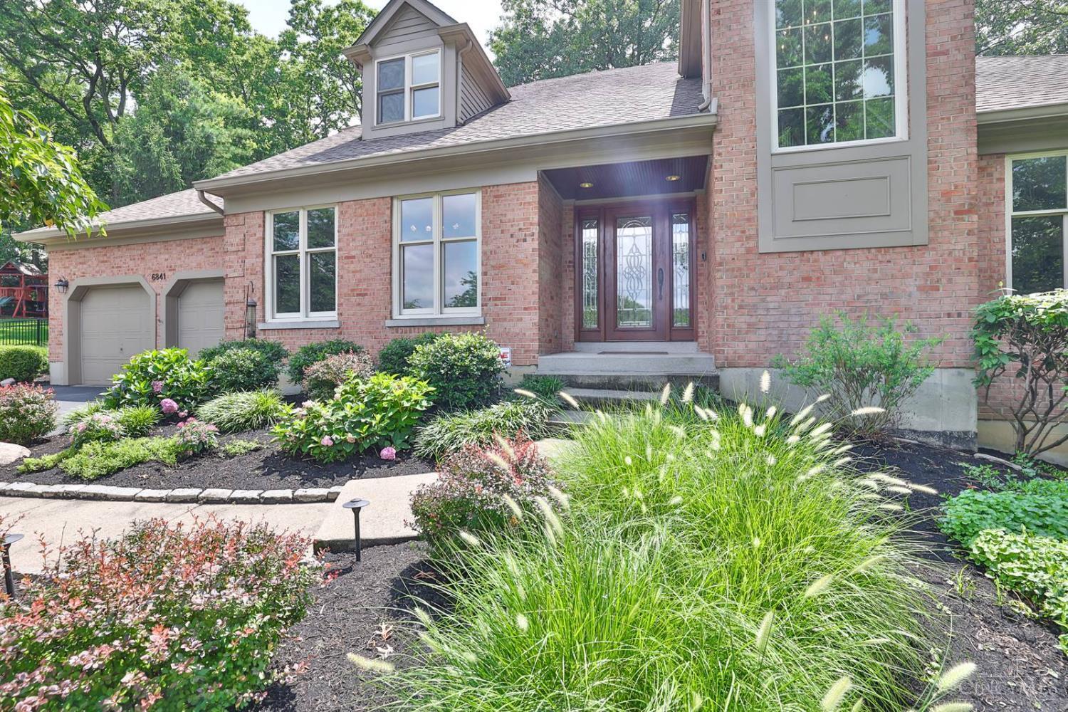 Property Photo:  6841 Fox Hill Lane  OH 45236 