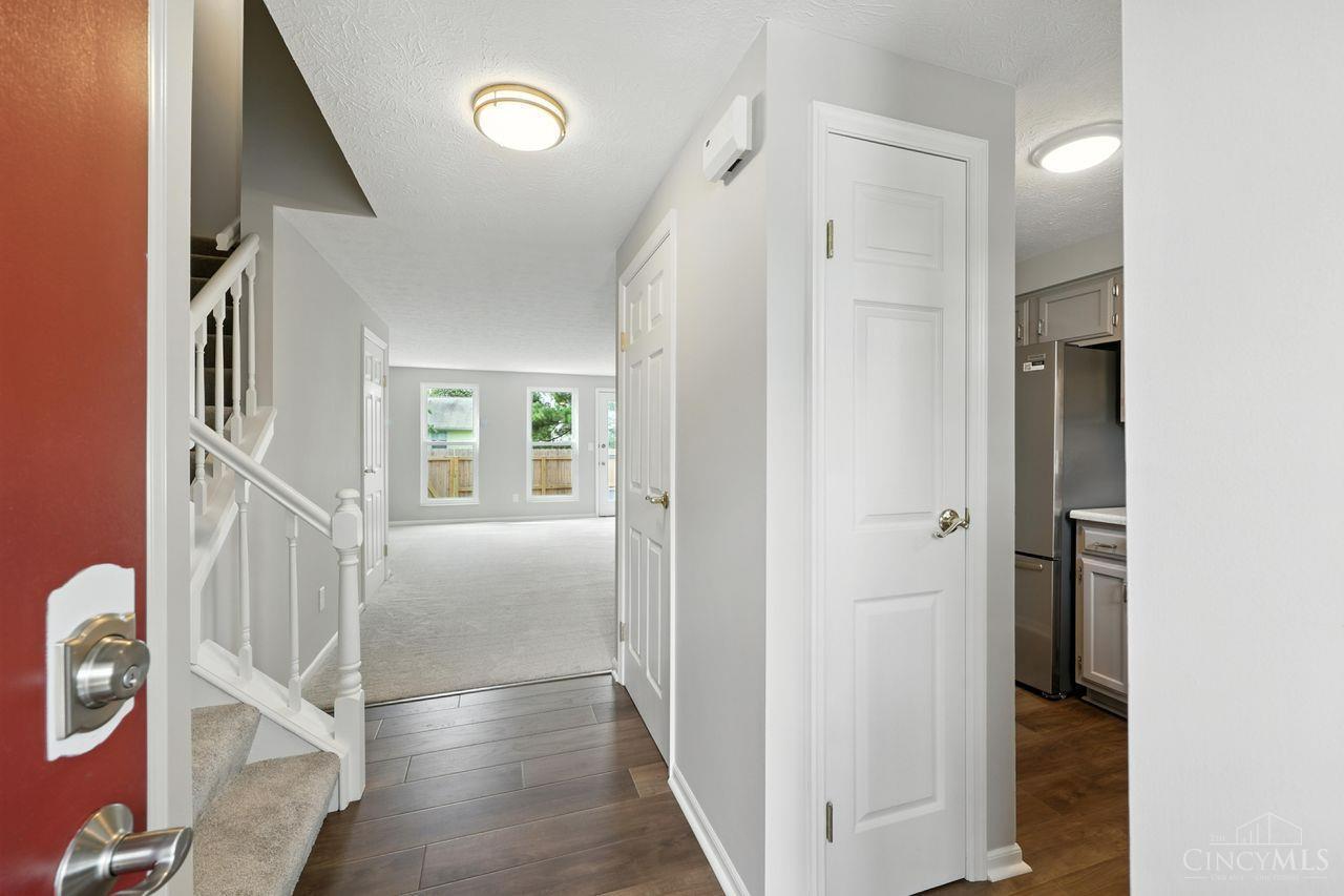 Property Photo: 6354 Amber Court OH 45040