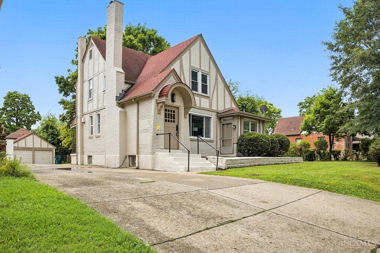 Property Photo: 1801 Northcut Avenue OH 45237