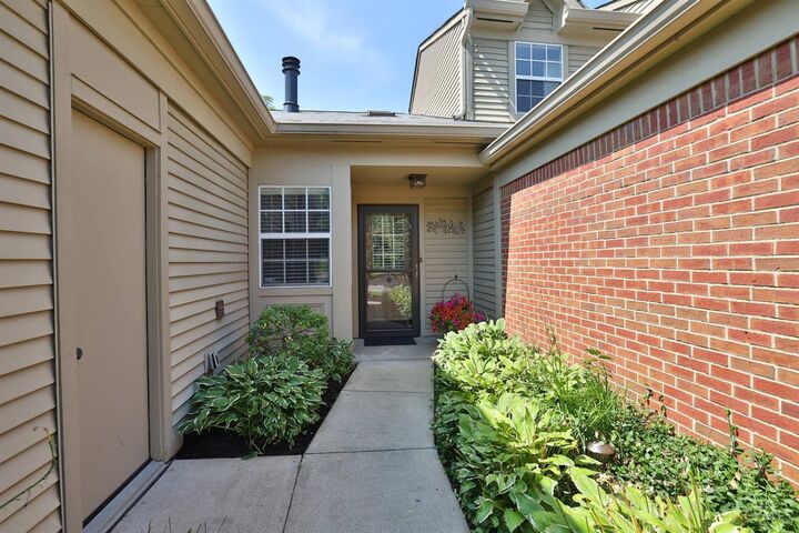 Property Photo:  5617 Regimental Place  OH 45239 