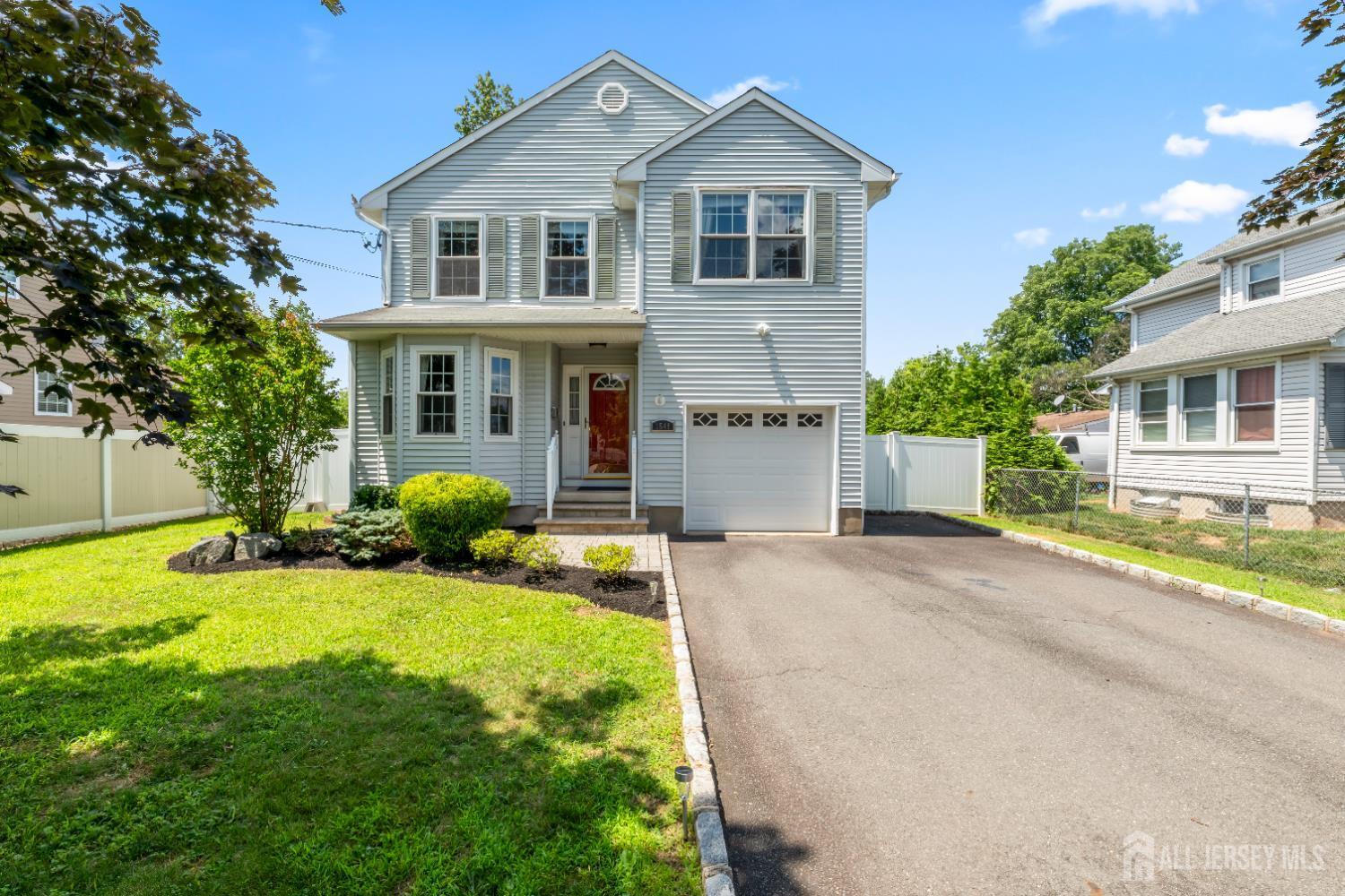 1548 Dumont Avenue  South Plainfield NJ 07080 photo