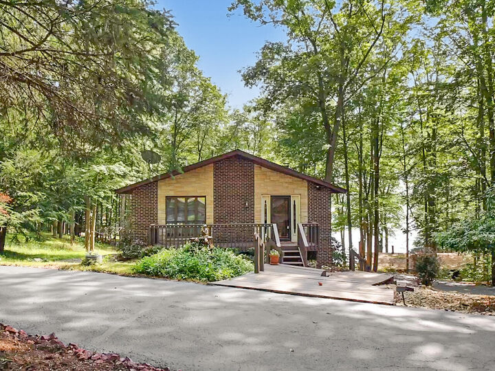 81 Santa Lucia Ct  Dubois PA 15801 photo