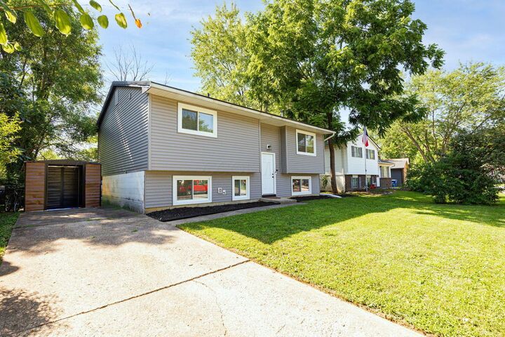 Property Photo: 3551 Malabar Street OH 43230