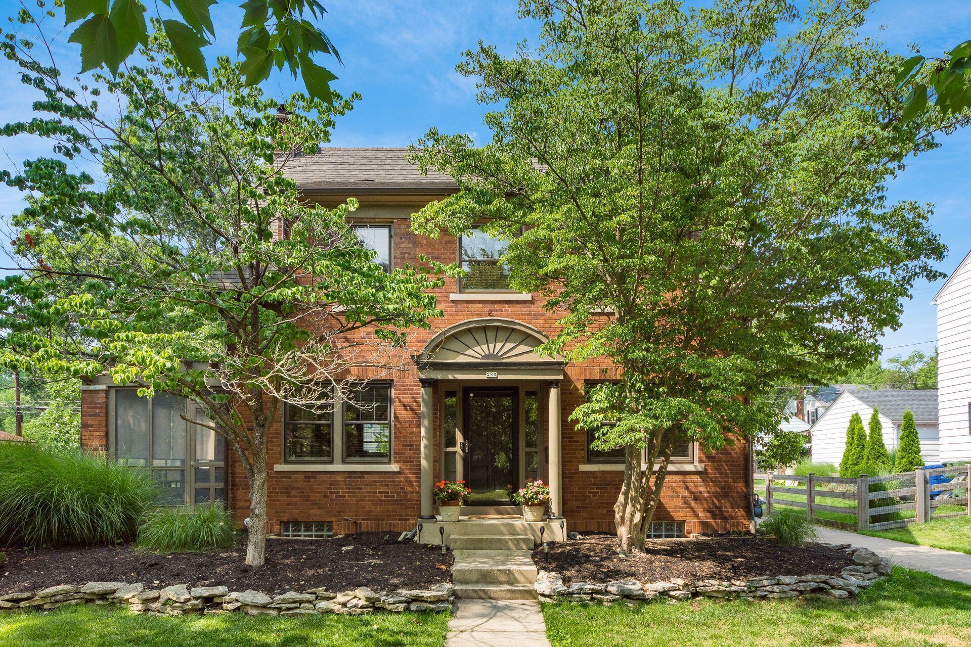 Property Photo: 286 Arden Road OH 43214