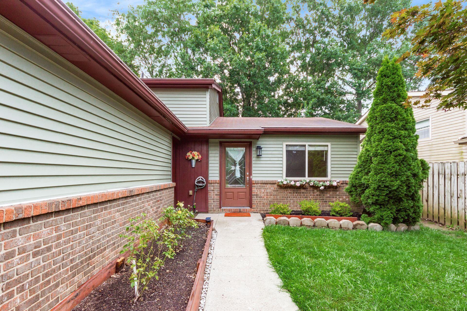 Property Photo:  3464 Meldrake Street  OH 43230 