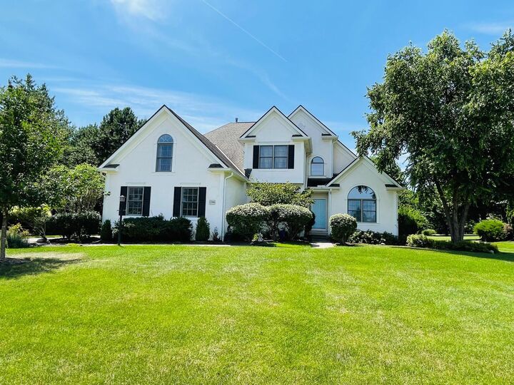 Property Photo:  5386 Medallion W Drive  OH 43082 