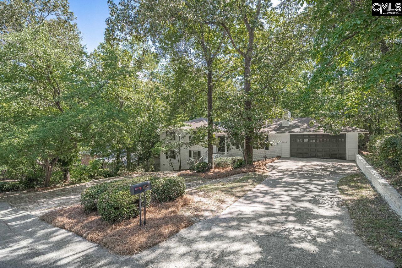 Property Photo:  3128 Barnes Springs  SC 29204 