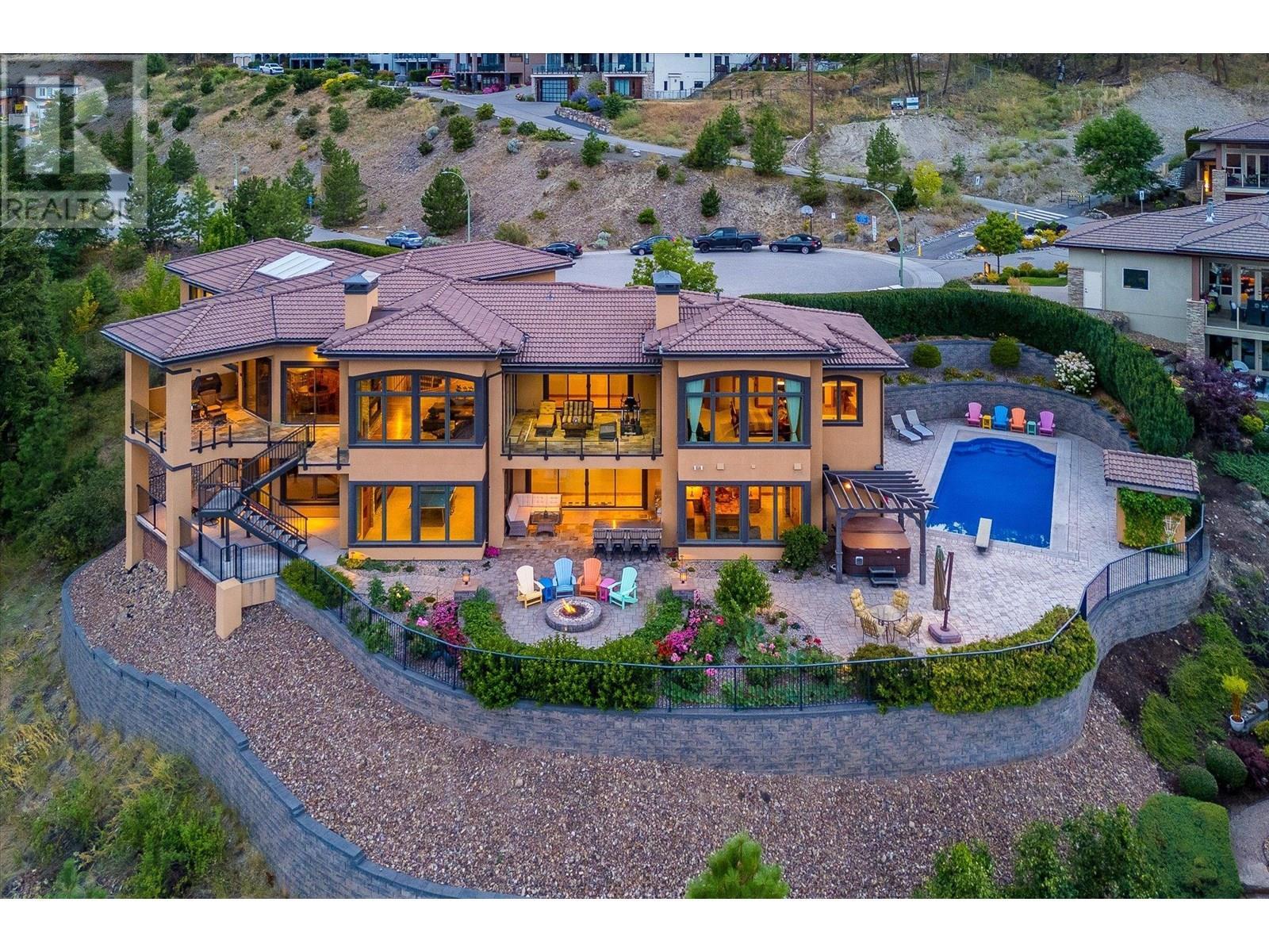 2513 Casa Palmero Drive  West Kelowna BC V1Z 4C6 photo