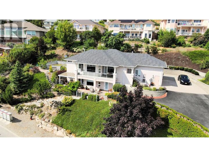Property Photo:  5202 Sutherland Road  BC V0H 1X2 