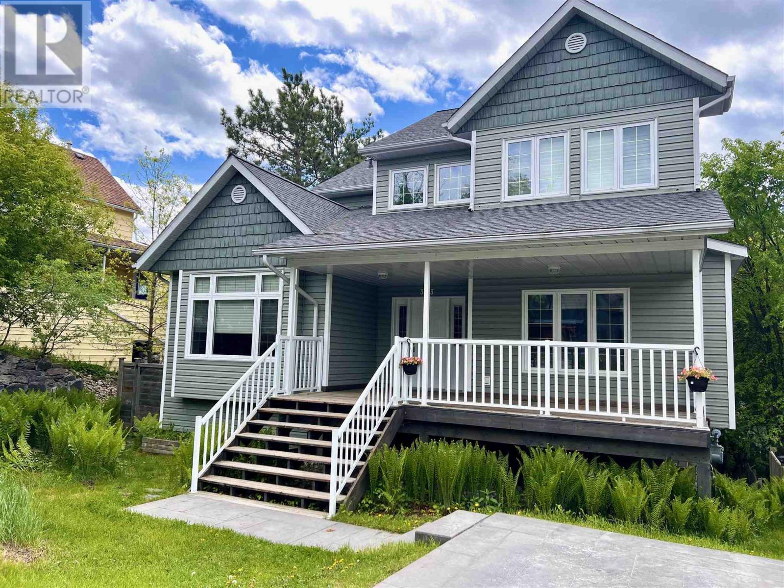 333 Third Street South  Kenora ON P9N 1H8 photo