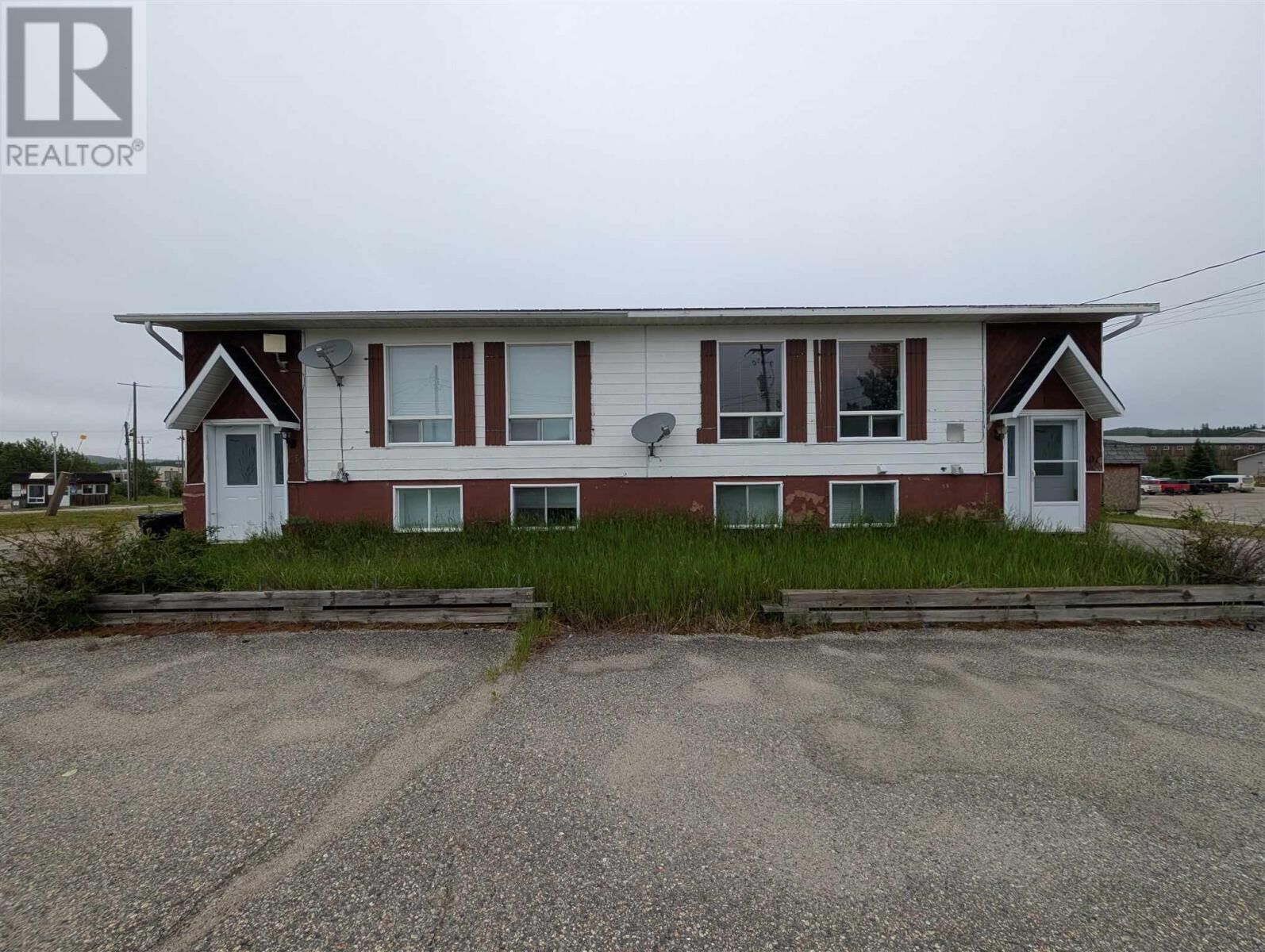 Property Photo:  125 Chemin Industriel  ON P0S 1B0 