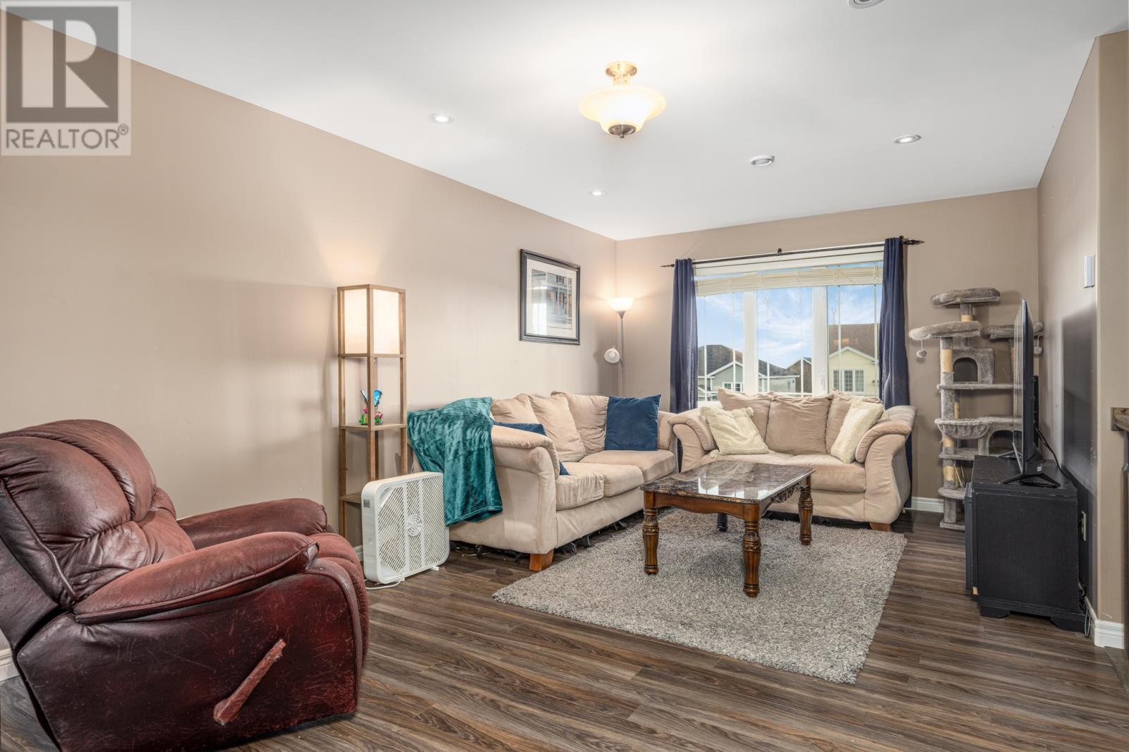 Property Photo: 117 Ladysmith Drive NL A1B 0L4