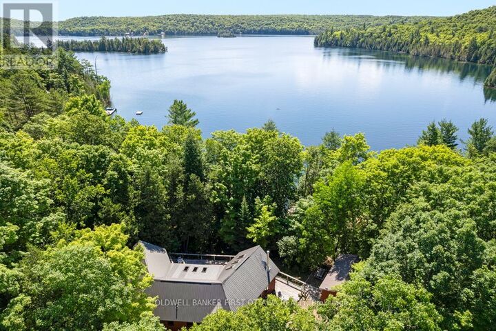 Photo de la propriété: 1245 North Shore Estates Lane ON K0H 2J0