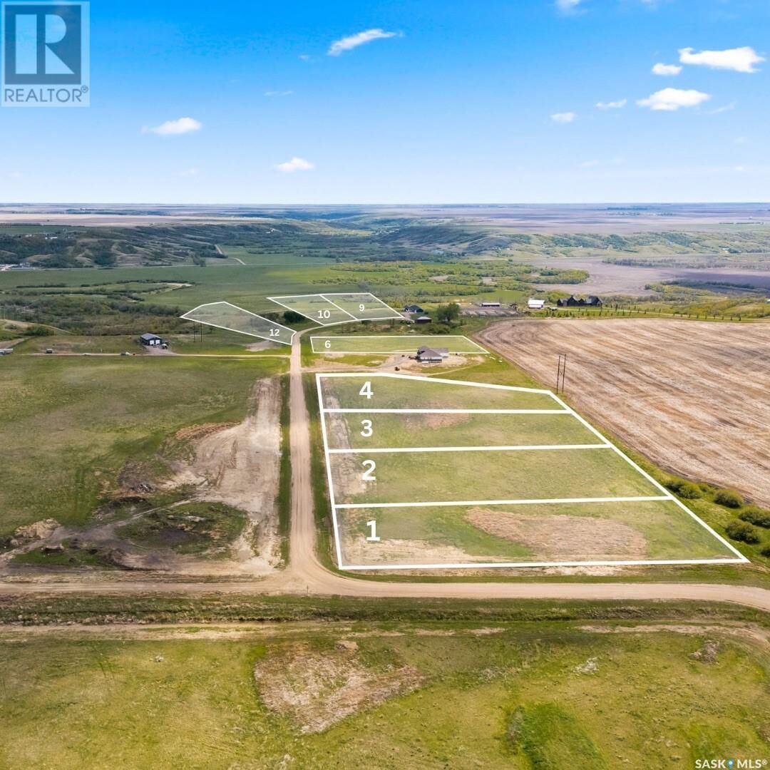Photo de la propriété: Lot 12 - Grand Valley Acres SK S0G 3C0