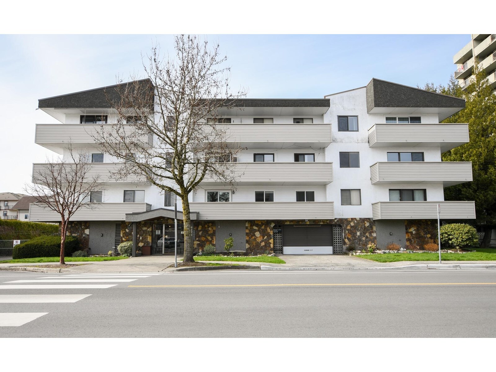 Property Photo:  9175 Mary Street 101  BC V2P 4H7 