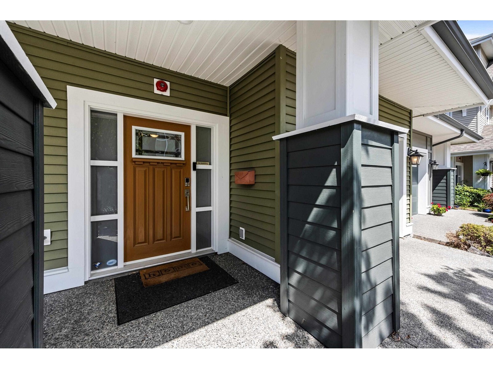 Property Photo: 5469 Chinook Street 34 BC V2R 0T5