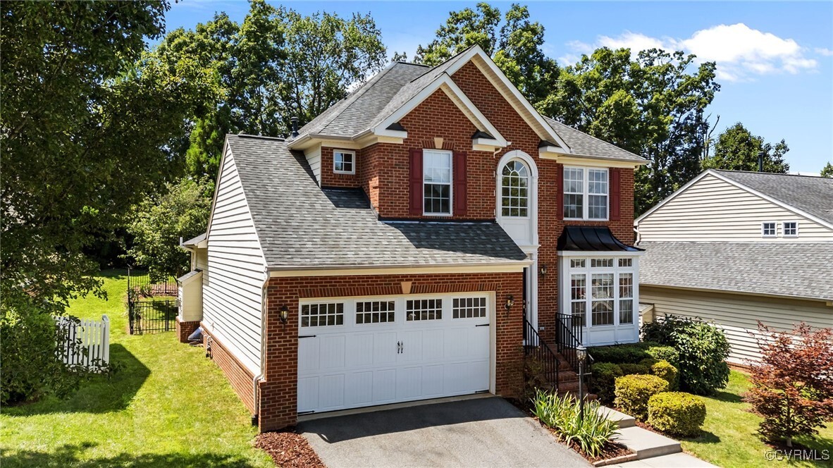 Property Photo: 39 Lakeview Court VA 22942