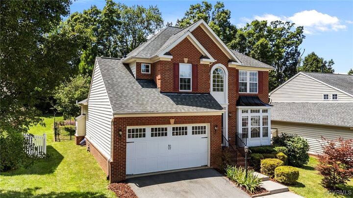 Property Photo:  39 Lakeview Court  VA 22942