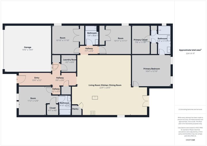 Property Photo:  1768 B Sycamore Avenue  FL 32578 