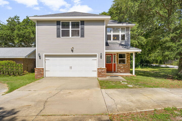 926 Lois Street  Fort Walton Beach FL 32547 photo