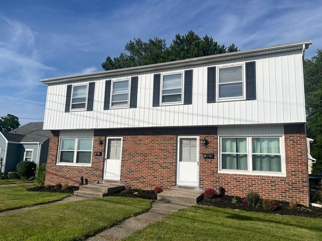 Property Photo: 3845-3847 Old French Road PA 16509