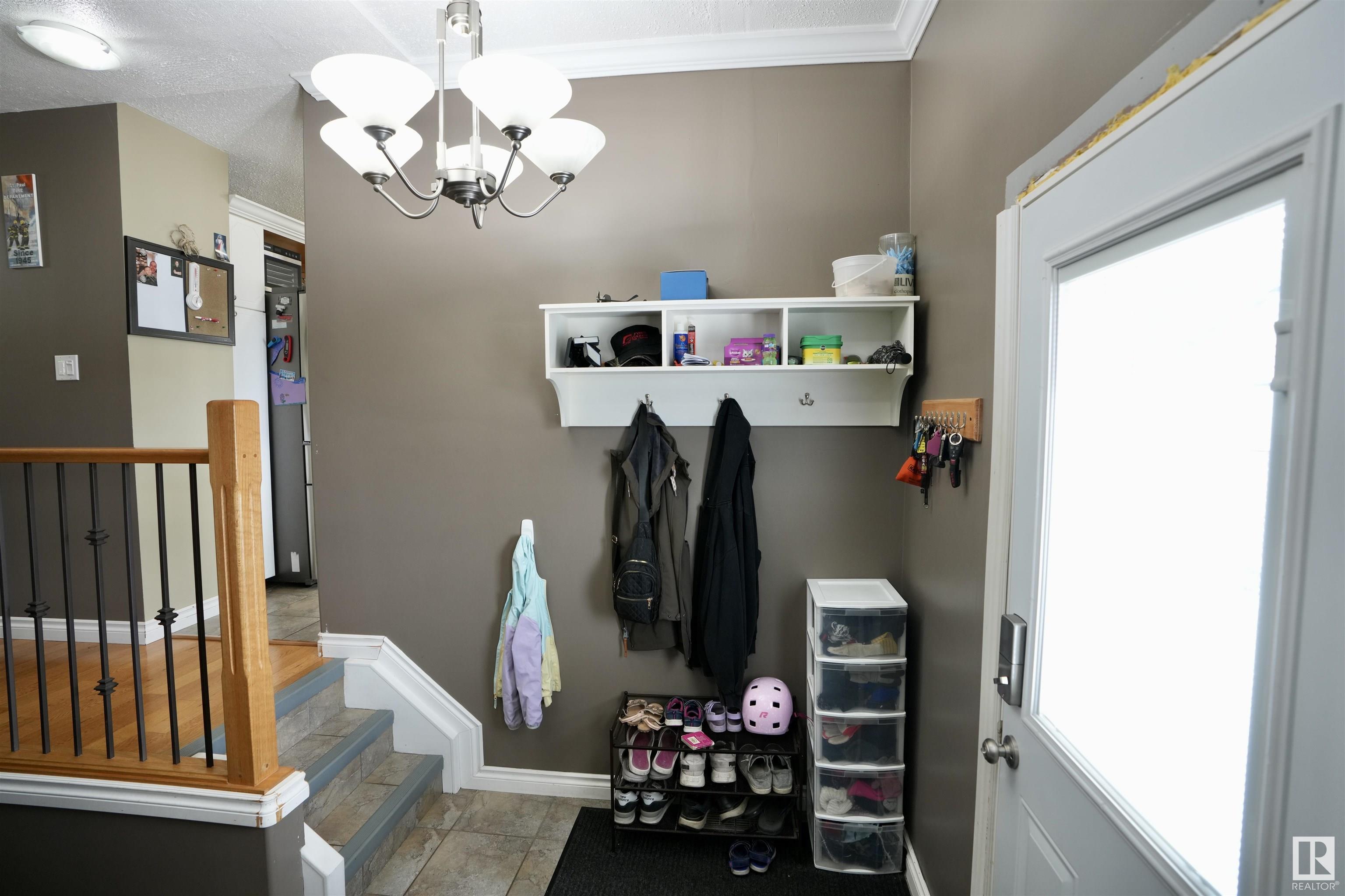 Photo de la propriété: 5533 50 Street AB T0A 3A1