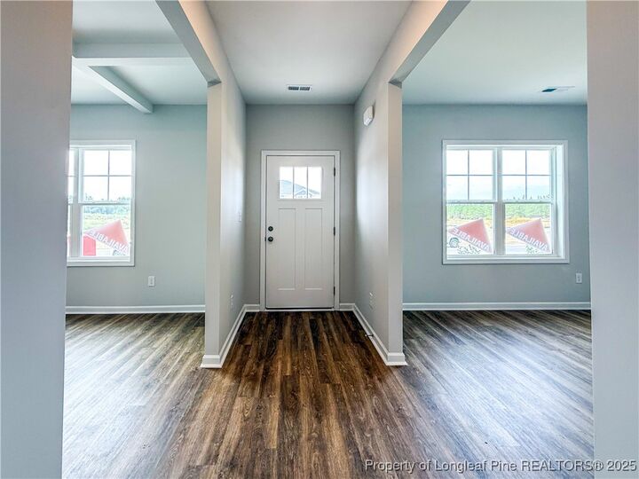 Property Photo: 574 Ashley Heights (Lot 91) Drive NC 28315