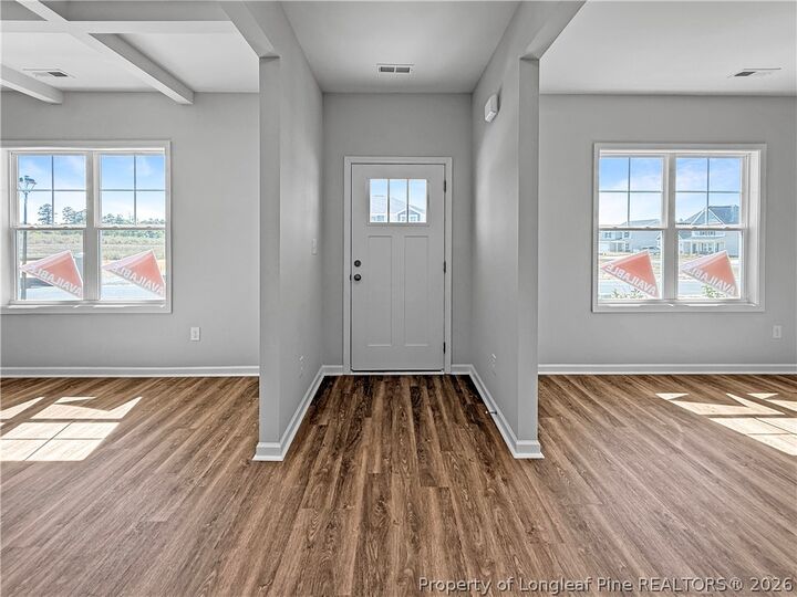 Property Photo:  574 Ashley Heights (Lot 91) Drive  NC 28315 