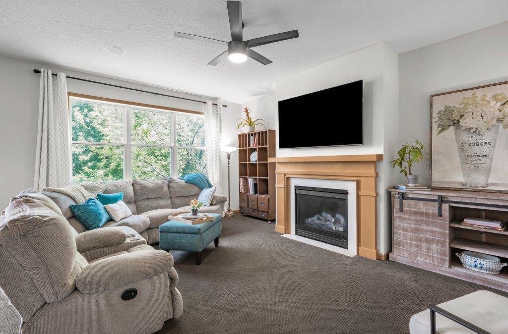 Photo de la propriété: 1823 Red Oak Ridge MN 55315