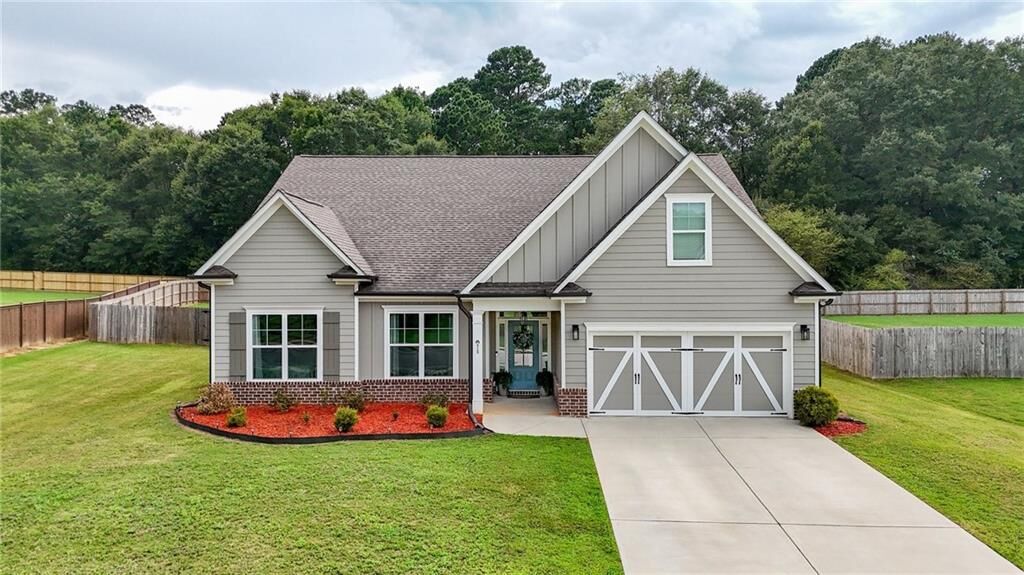 Property Photo: 75 Dunagan Court GA 30680