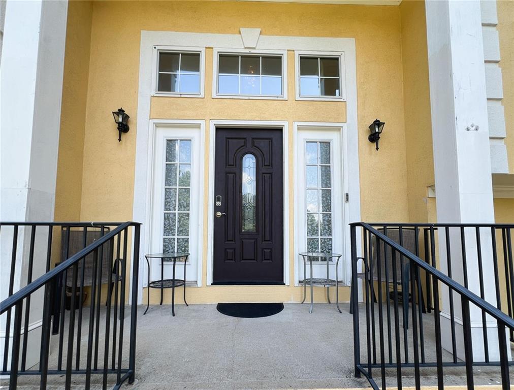 Property Photo: 4558 Bronte Lane GA 30135