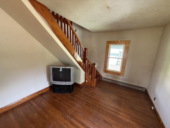 Property Photo:  15347 Stanaford Rd  WV 25831 