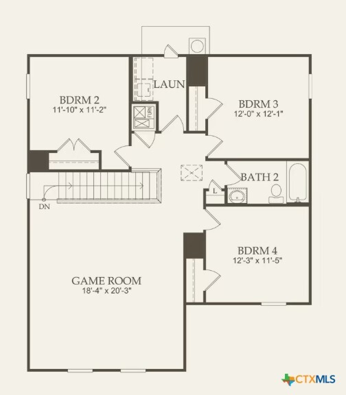 Property Photo: 601 Sonterra Boulevard TX 76537