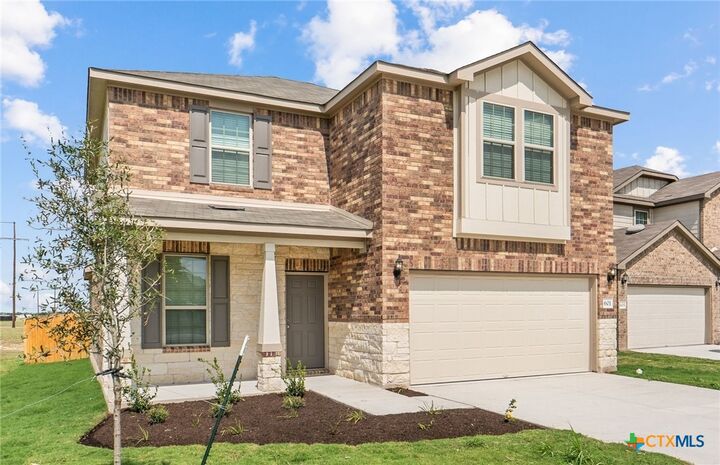 Property Photo:  601 Sonterra Boulevard  TX 76537 