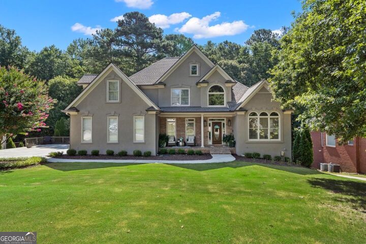 Property Photo:  1315 Woodland Trace  GA 30041 